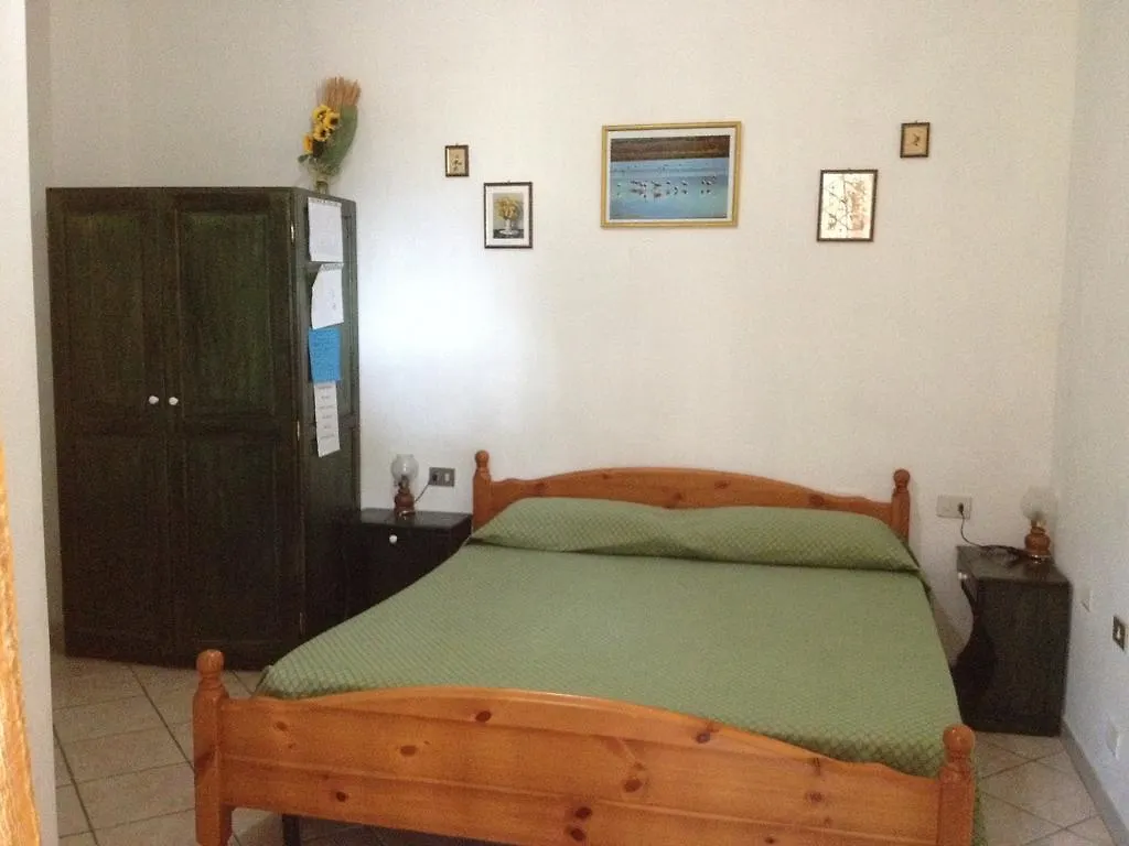 Il Ruscello Βίλα SantʼAnna Arresi 0*,