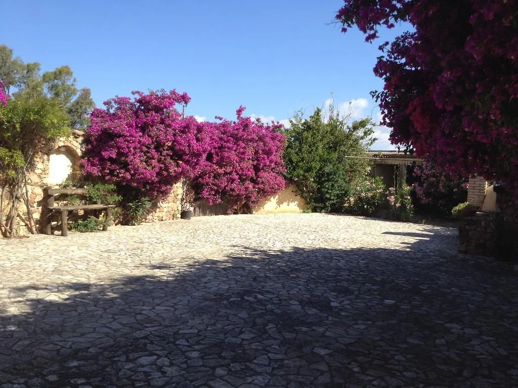 Il Ruscello Βίλα SantʼAnna Arresi 0*,  Ιταλία