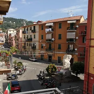 Casa Minù , La Spezia Italia