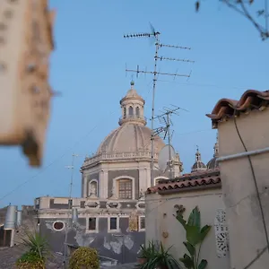 Degli Elefanti , Catania Italia