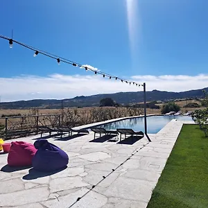 Lu Nodu Alloggio per agriturismo