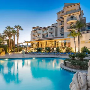 Sant Alphio Garden & 4*, Giardini Naxos Italia