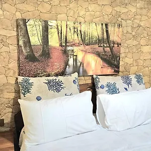 Casa Porta Nuova , Palermo Italia