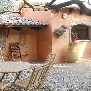 Bauernhof Su Barroccu, Riola Sardo