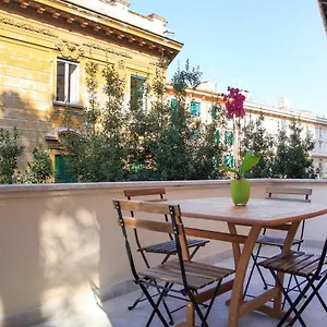 Casa Tommasina , Roma Italia