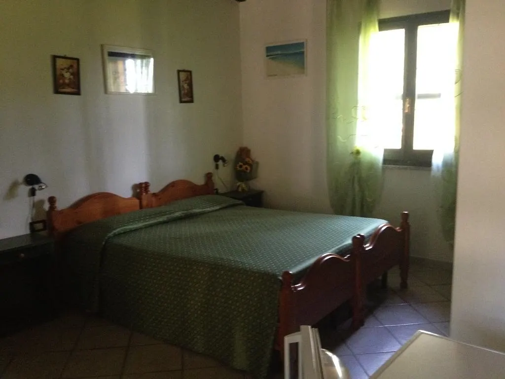 Il Ruscello Villa Sant'Anna Arresi