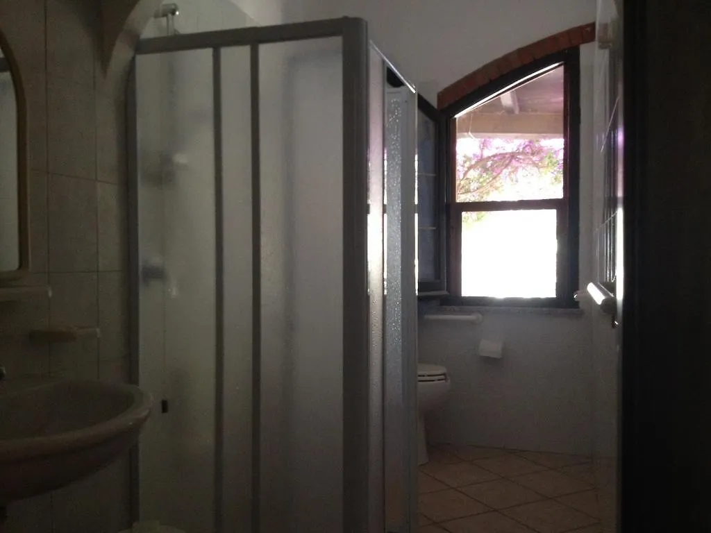 Farm stay Il Ruscello Villa Sant'Anna Arresi